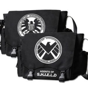 S.H.I.E.L.D. oxford Messenger Bag Shoulder Bag