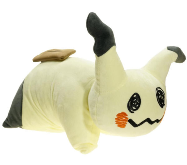 mimikyu 22 inch plush