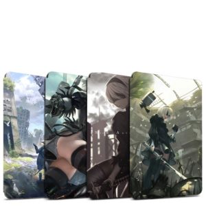 NieRAutomata Ipad case