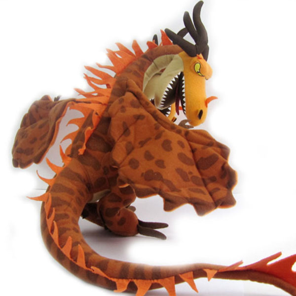 How To Train Your Dragon Stuffed Toy - Image 3