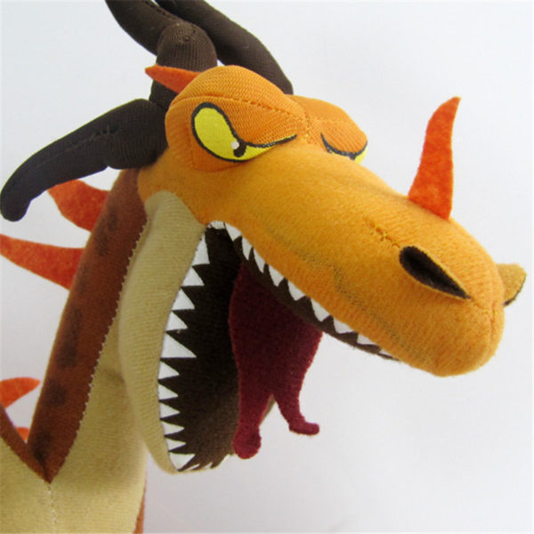 How To Train Your Dragon Stuffed Toy - Image 2