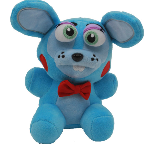 Five Nights At Freddy's Stuffed Toy - Image 6