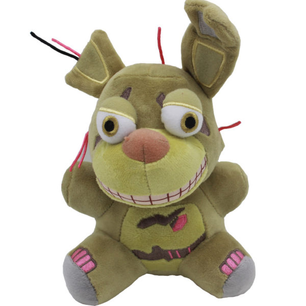 Five Nights At Freddy's Stuffed Toy - Image 7