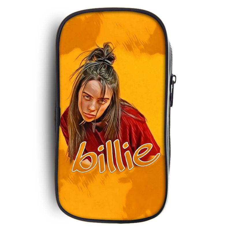 Billie Eilish Bag & Pencil store Case