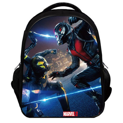 ant man backpack