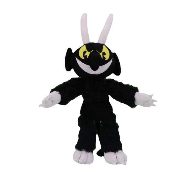 Cuphead Stuffed Plush Doll - Image 15