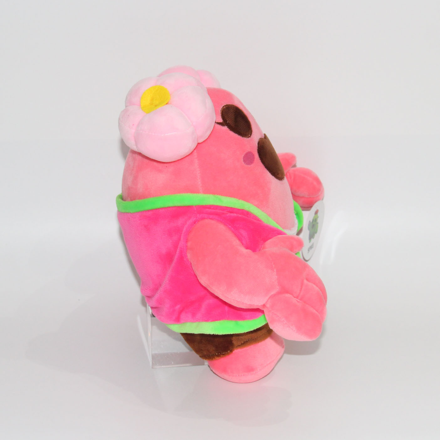  Sakura Spike Plush Bloster : Toys & Games
