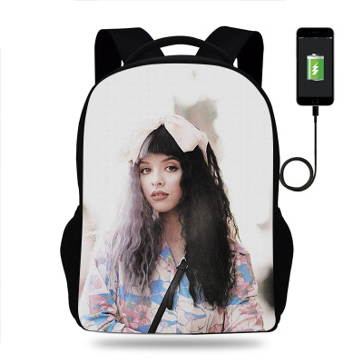 Cry baby school outlet bag