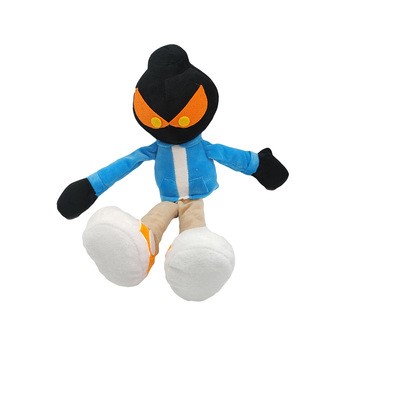 Friday Night Funkin Plush Toys STUFFED Doll Gift | giftcartoon