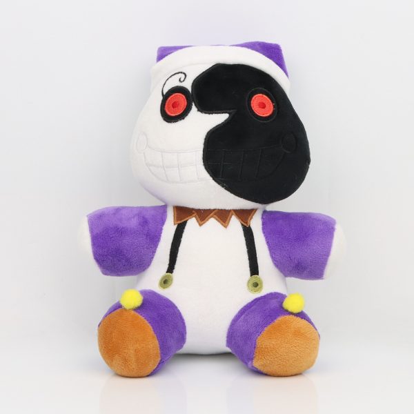 Five Nights at Freddy's Plush Toy Stuffed Plush Doll - Image 3