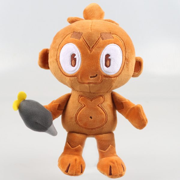 Bloons TD6 Stuffed Plush Doll Gift - Image 8