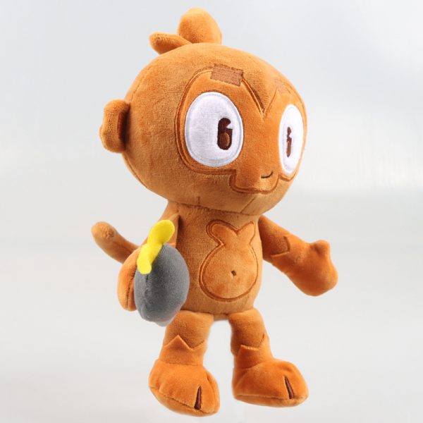 Bloons TD6 Stuffed Plush Doll Gift - Image 6