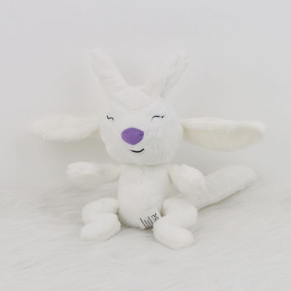 Ori and the Blind Forest Plush Toy Stuffed Plush Doll - Image 2