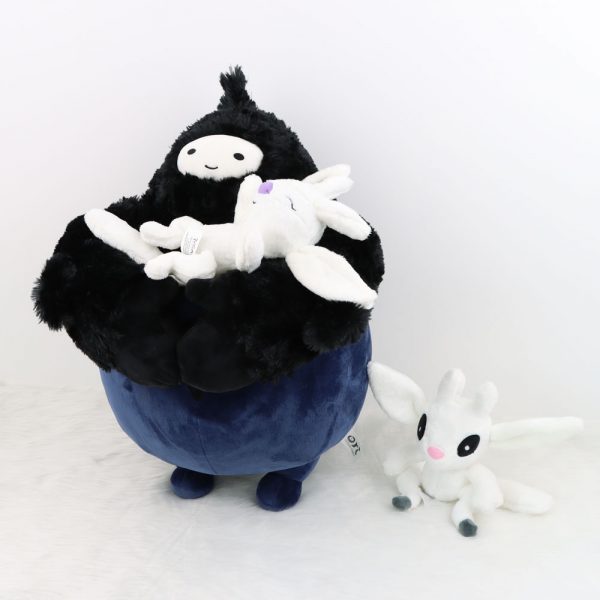 Ori and the Blind Forest Plush Toy Stuffed Plush Doll