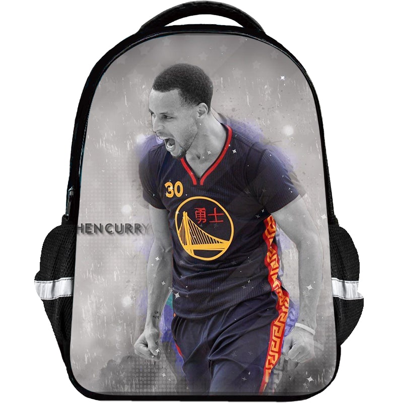 Steph hotsell curry backpack