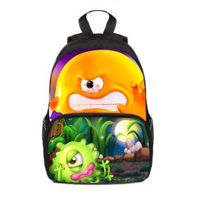 13 Inch Kids School Backpacks