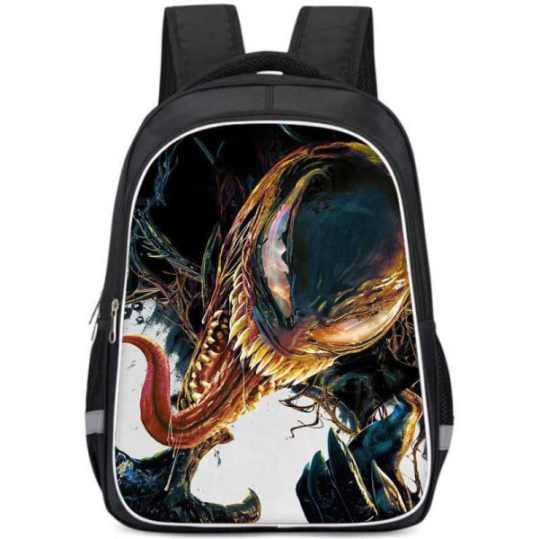 Venom The Last Dance Backpack Schoolbag - Image 14