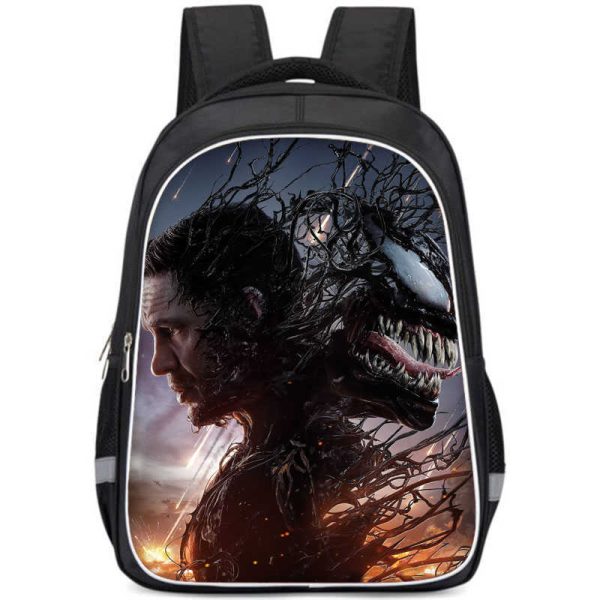 Venom The Last Dance Backpack Schoolbag - Image 16