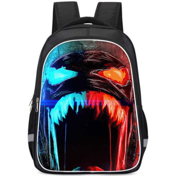 Venom The Last Dance Backpack Schoolbag - Image 17