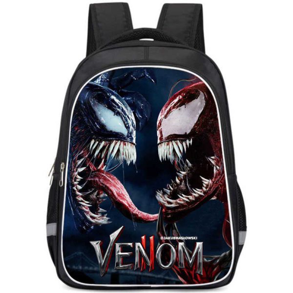 Venom The Last Dance Backpack Schoolbag - Image 2