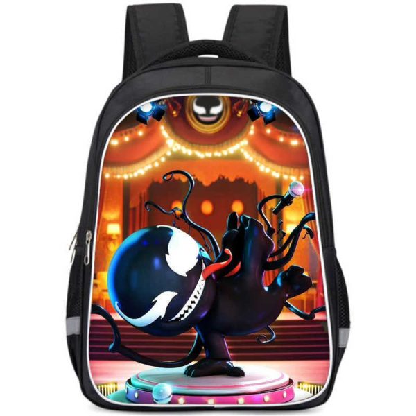 Venom The Last Dance Backpack Schoolbag - Image 20