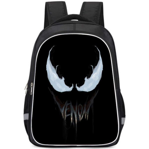 Venom The Last Dance Backpack Schoolbag - Image 21