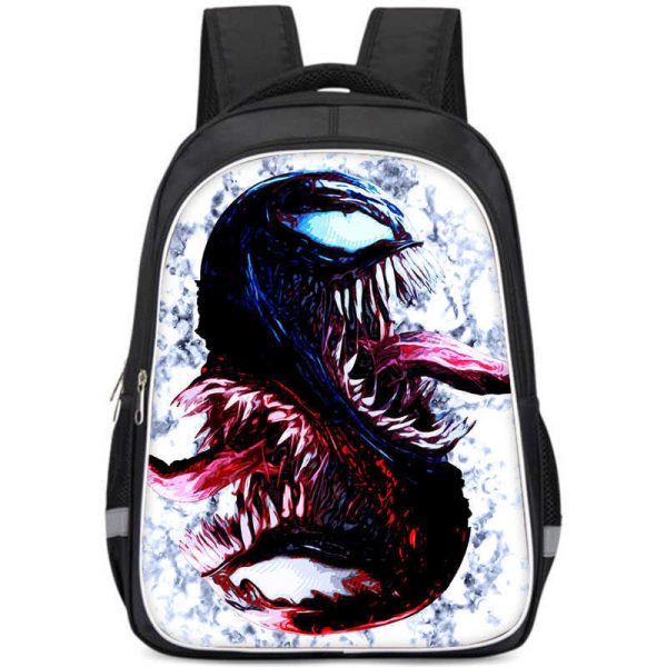 Venom The Last Dance Backpack Schoolbag - Image 6