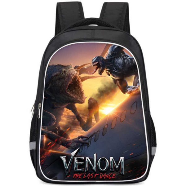 Venom The Last Dance Backpack Schoolbag - Image 8