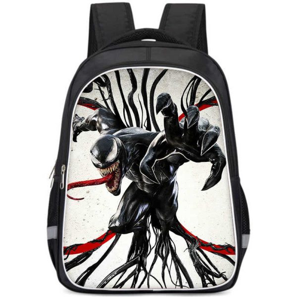 Venom The Last Dance Backpack Schoolbag - Image 9